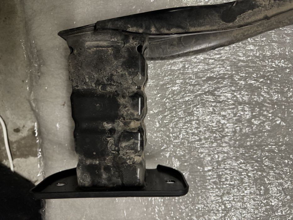 Задний усилитель Dodge Hornet Alfa romeo Tonale