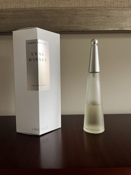 Issey Miyake L’eau d’Issey edp 50 ml