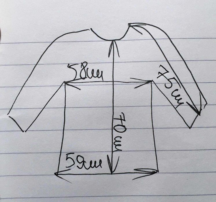 флис кофта  Mountain  розмір   L