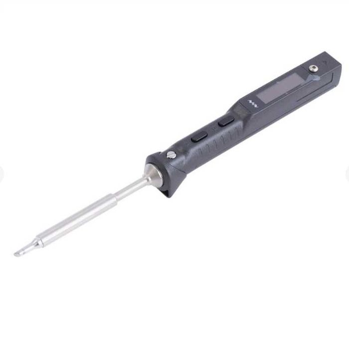 Паяльник TS101 USB