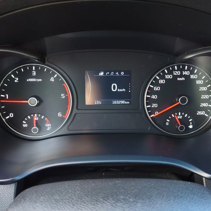 Samochod Kia Optima rok pr.2018