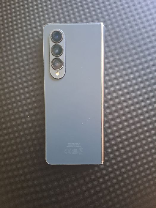 Z fold 4 venda 300€