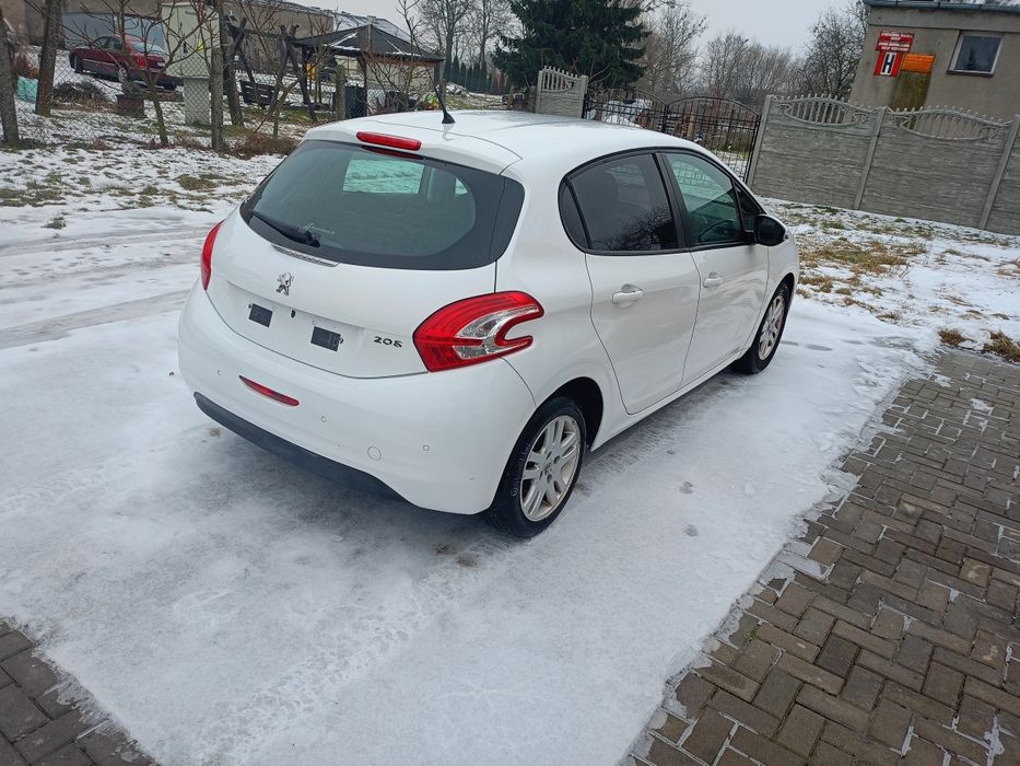 Sprzedam ładnego Peugeota