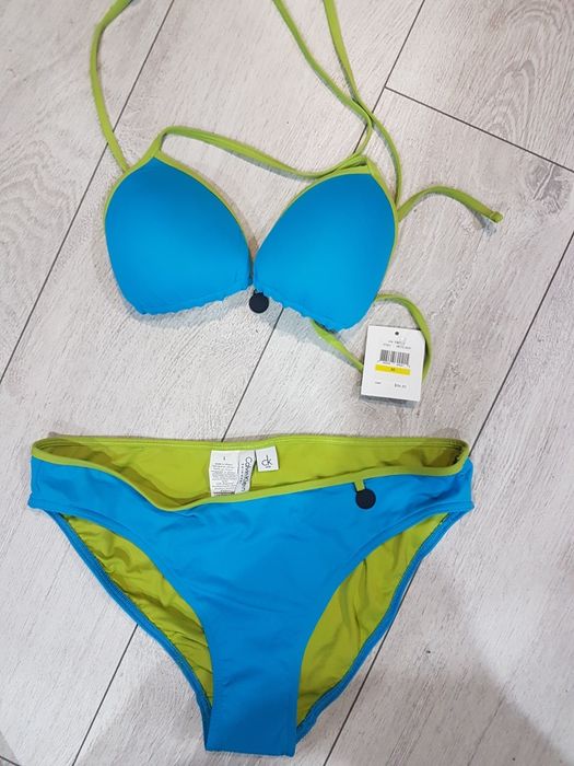 CALVIN KLEIN kostum kompieliowy