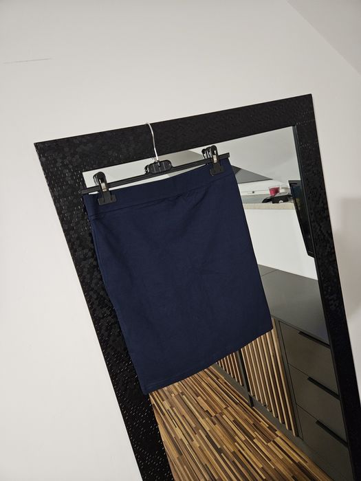 Nowa spódnica 90% bawelna 10% elastan BR&DY