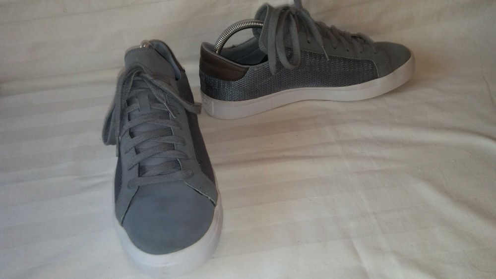 Adidas roz. 43 1/3 - dł. wkł. 27 cm- stan bdb