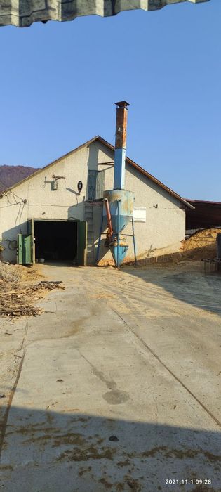 Оренда складу Ганичі