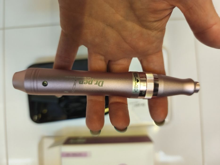 Dr.Pen penndo terapii mikroigłowej M7