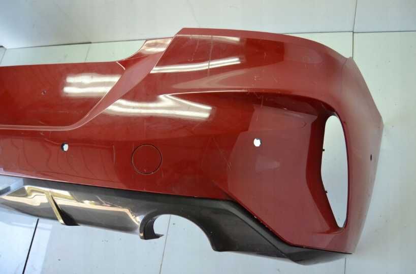 BMW Z4 G29 Бампер задній M-PAKIET