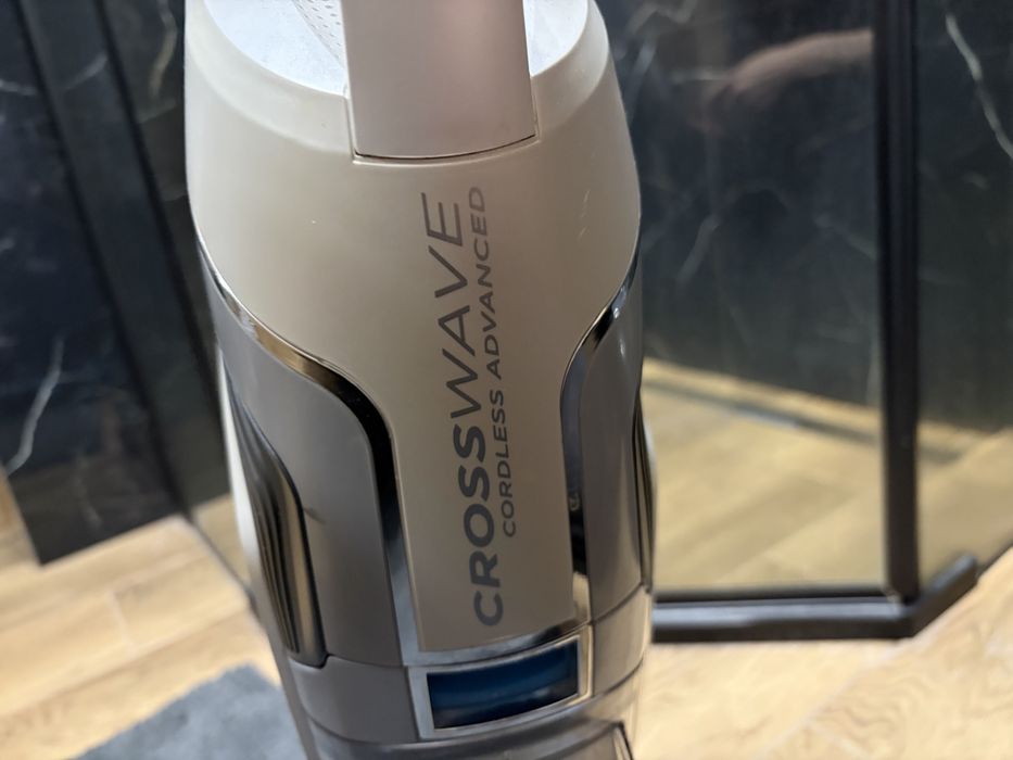 Odkurzacz pionowy z kablem BISSELL CROSSWAVE C3 SELECT 3551N 3w1