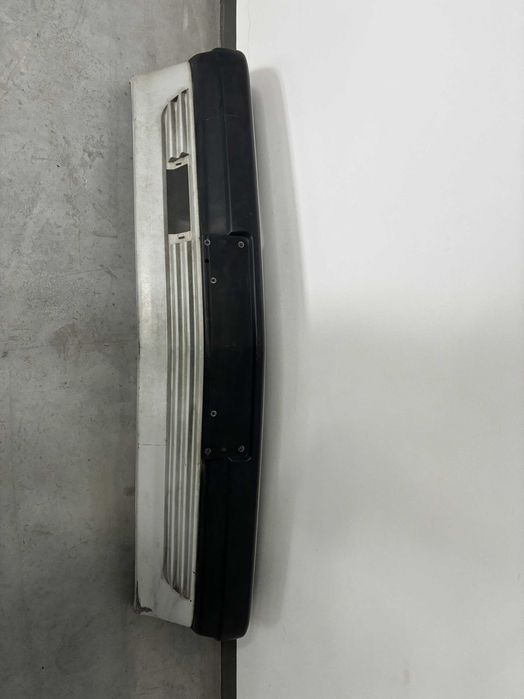 zderzak przód mercedes 190 w201 88 - 93 ifting