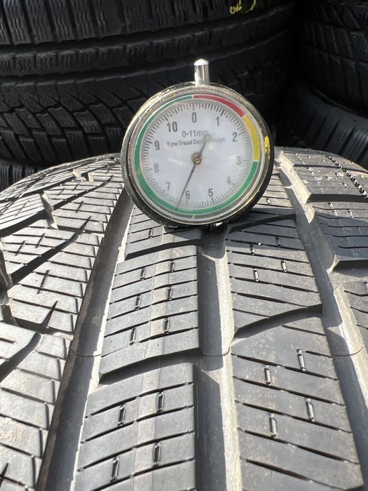 #Opona pirelli 245/35/19 pojedynka