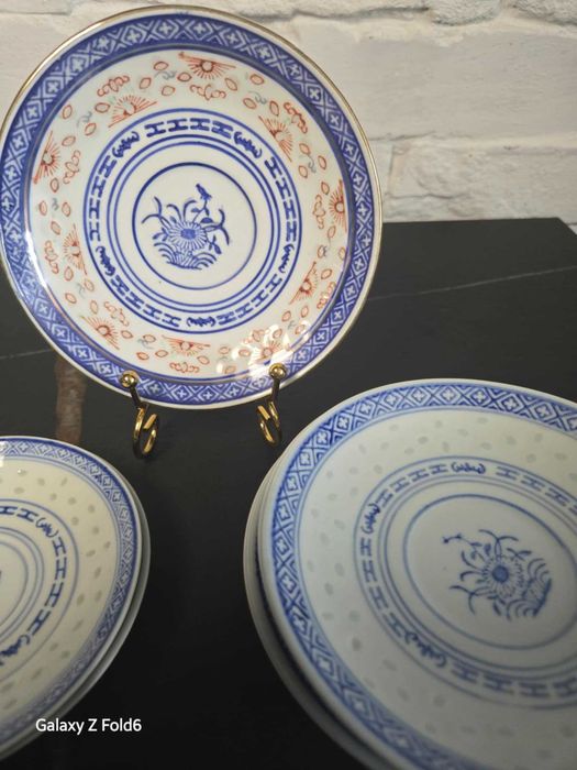 Zestaw do herbaty Made In China