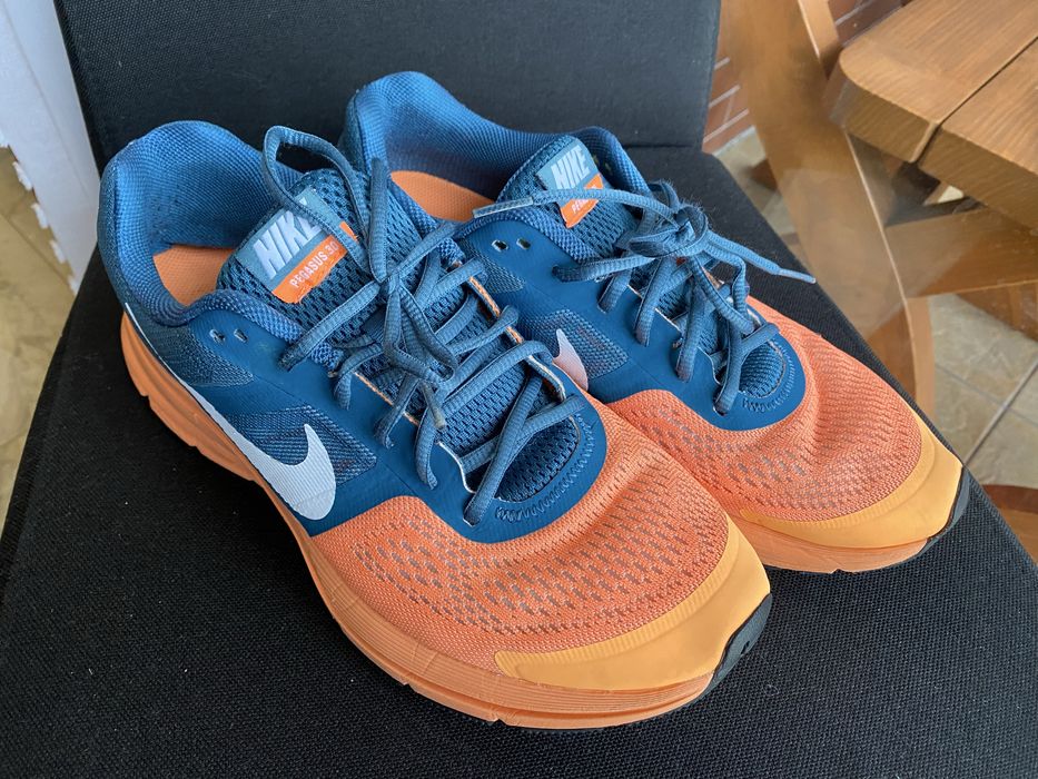 Nike buty do biegania 43,5