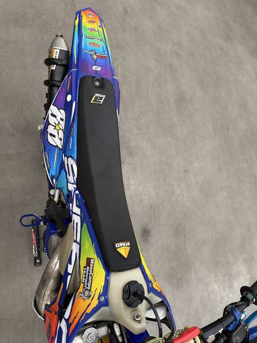 Sherco se 300 2022
