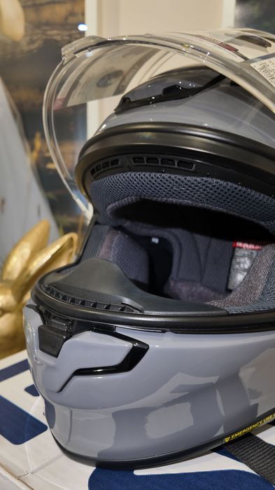 Kask SHOEI NXR2 rozmiar S