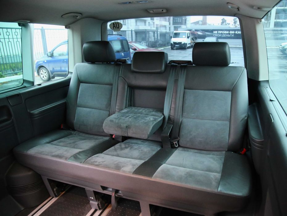 Продам Volkswagen Multivan