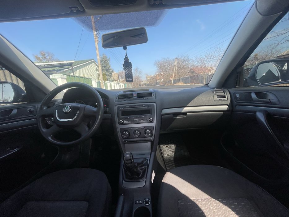Продам Skoda Octavia