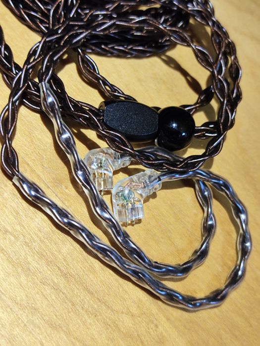 TRN qdc кабель 8ми жильный 2,5 mm/Ivipq/Xinhs