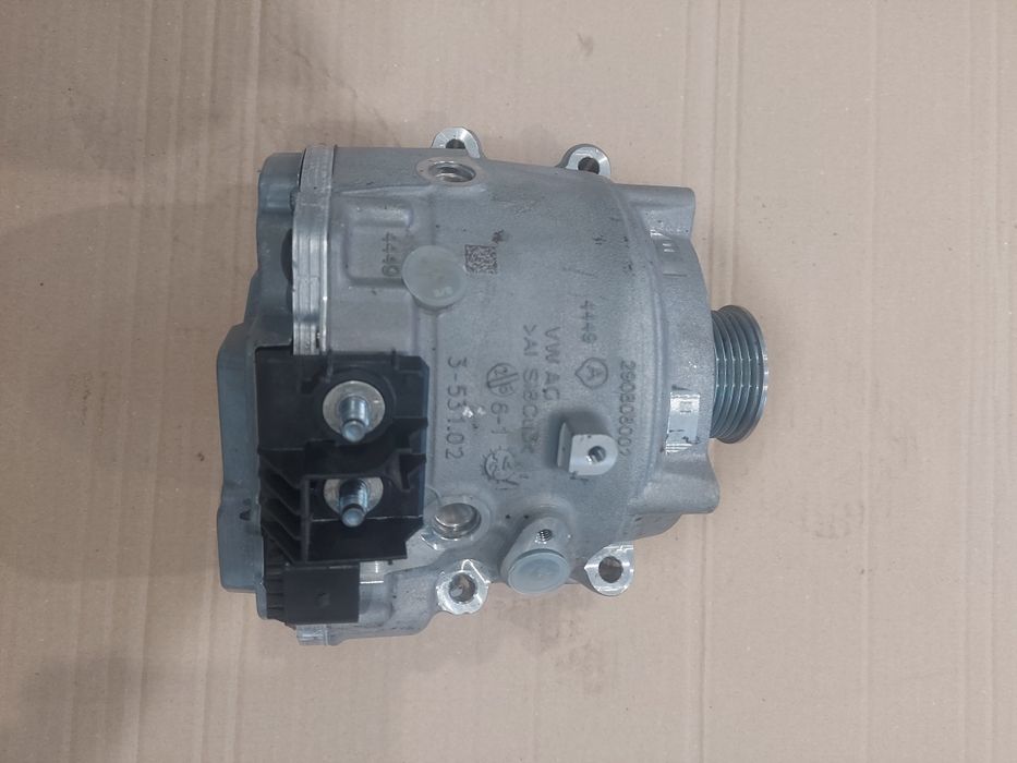 Aternator do Audi A6 A7