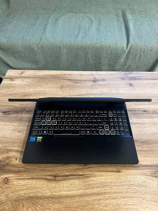 Acer Nitro 15 AN515-58 – i7-12700H / RTX 3060 / 32 GB RAM / 512 GB SSD