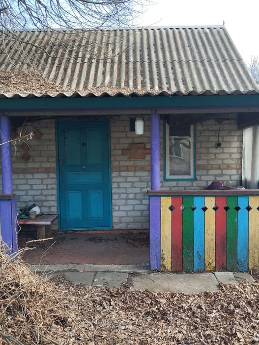 Продам будинок с удобствами в Нововодолажском районе