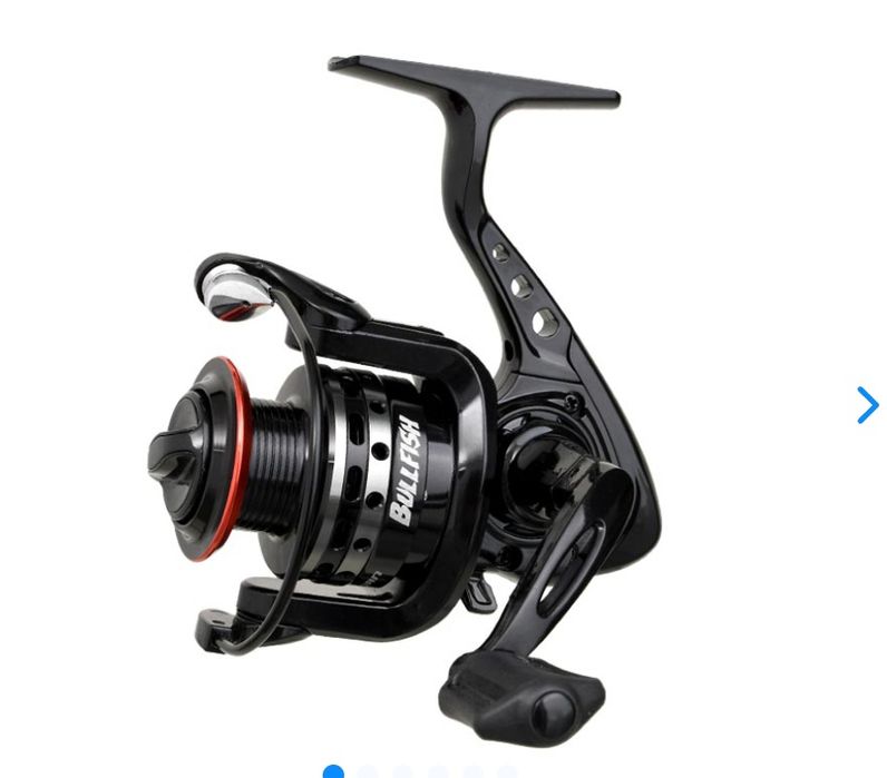 Котушка Flagman Bullfish 2000/3000/5000