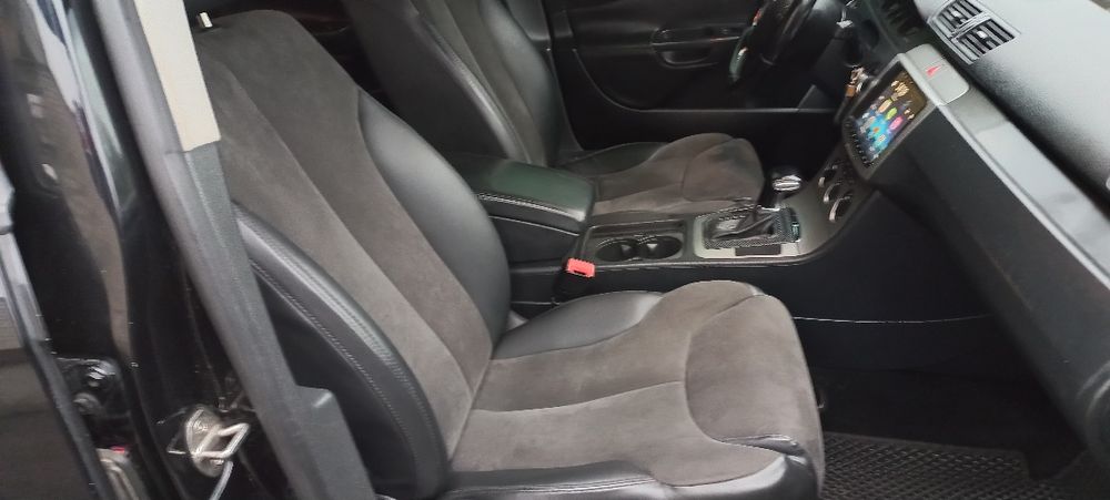 Wolkswagen Passat В6   2005г. 2л.бенз. Автомат Aisin 5cт. 2л.tfsi 200л