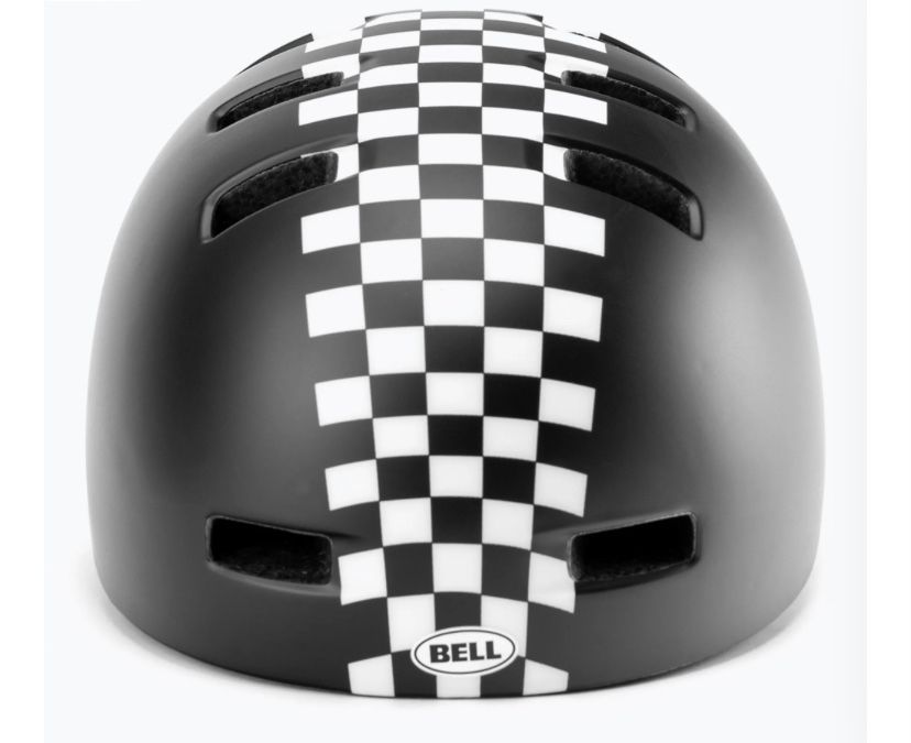 Bell Lil Ripper kask rowerowy BMX, deskorolka 45-52cm