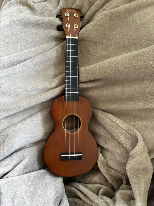 Ukelele Mahalo