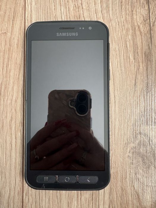 Samsung Galaxy Xcover 4s