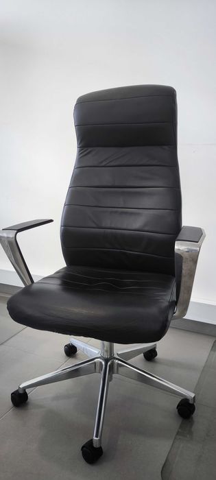 Cadeira de Escritório Ergonómica