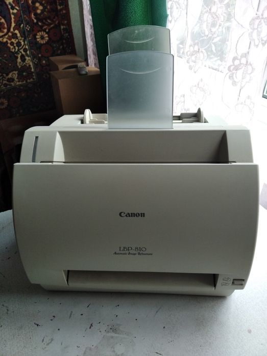 принтер "   canon"