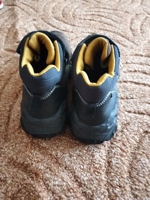 Buty Bama wodoszczelne 37