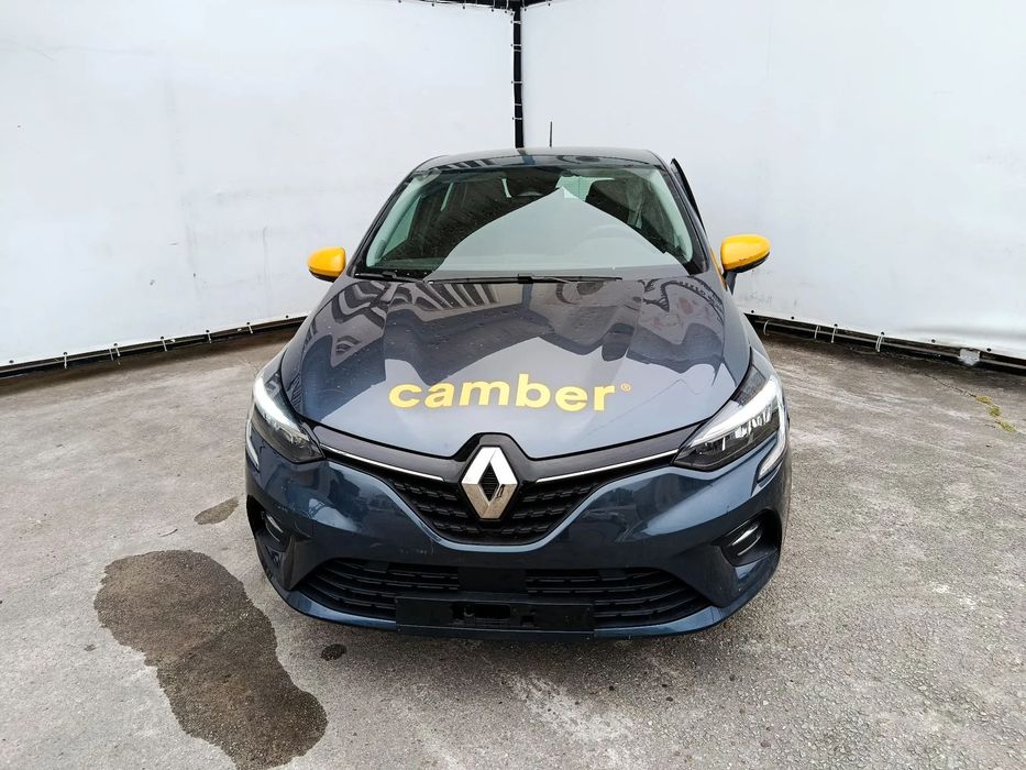 Para peças RENAULT Clio V (BF_)