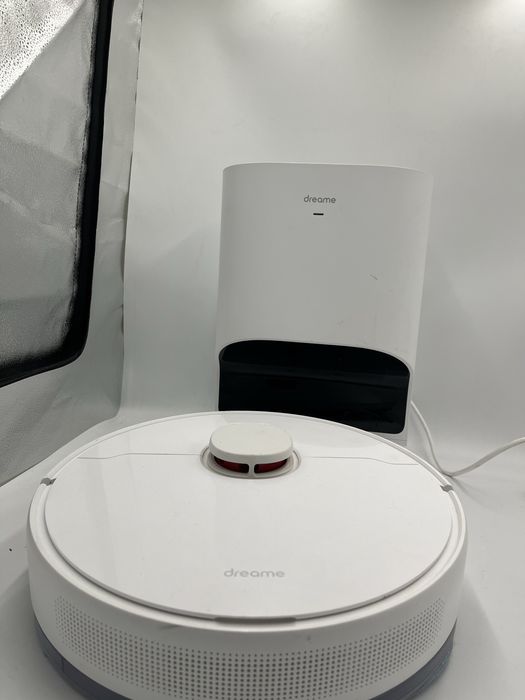 Robot sprzątający DREAME D10 Plus