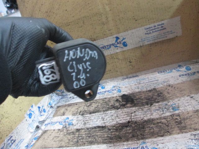 Bobina de ignição HONDA Civic VII Sedan (ES_, ET_)