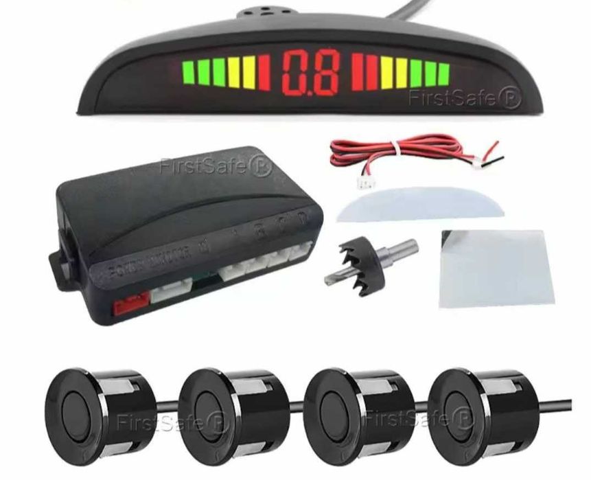 Продам партроник Assistant