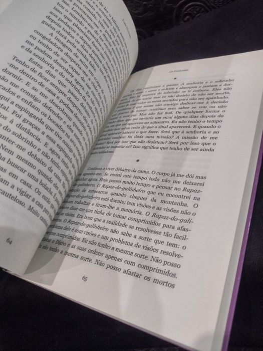 Os Parricidas - Luís Novais