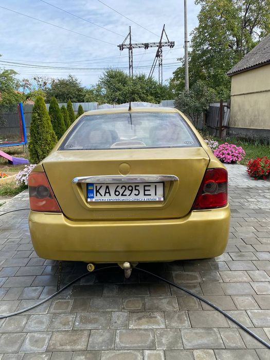 Продам Geely CK 2008 року