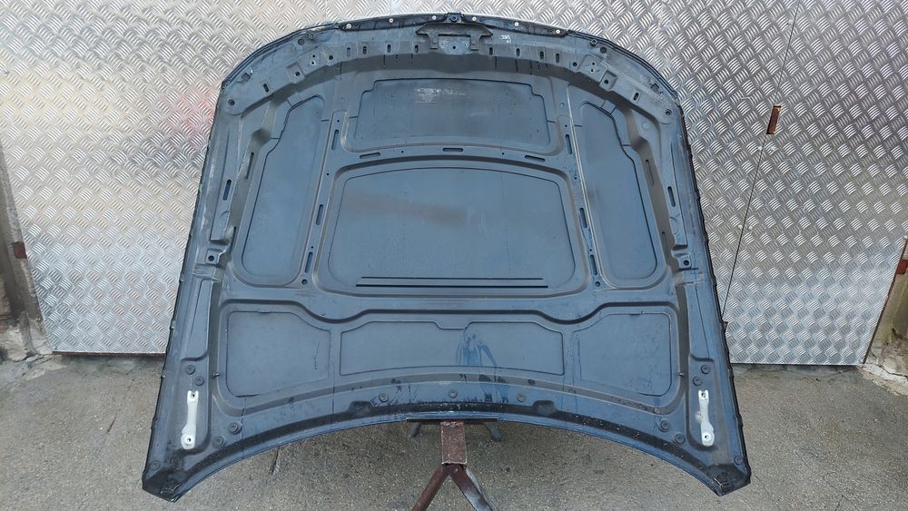 maska bmw 3 e90 e91 04-09 lak: 416/9 carbonschwarz