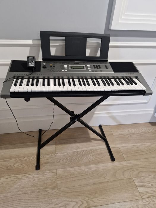 Keyboard PSR-E353