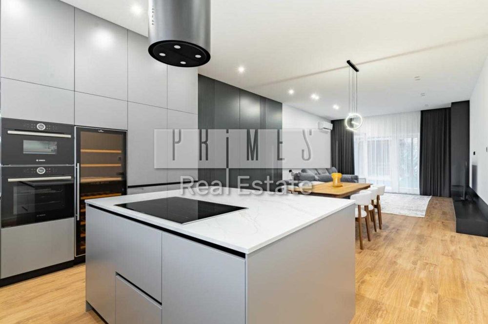 Продаж будинку Лісники з гостьовим будинком Обухівський р-н з ремонтом