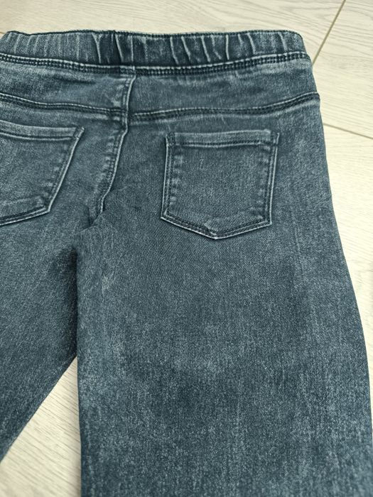 Джегінси для хлопчика