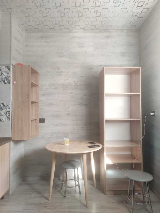 Квартира недалеко от метро, без комиссии, смарт. Безопасное место