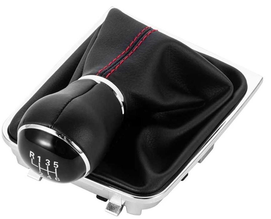 Manete moca seletor caixa de velocidades VW Golf Passat Polo Jetta etc