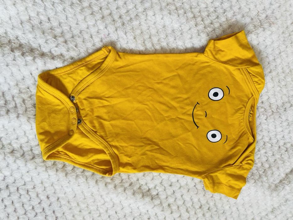 Лот речей дитячих