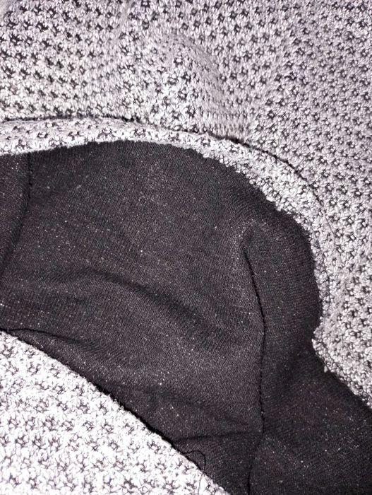 Туничка утеплена