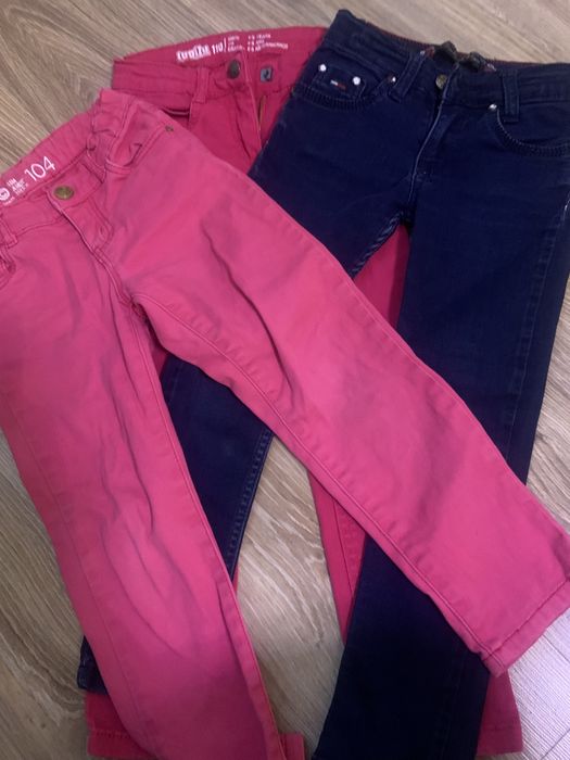 Джинси/штани.  .