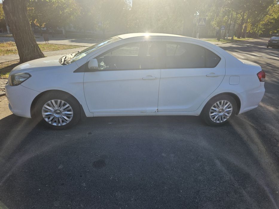 Great Wall Voleex C30